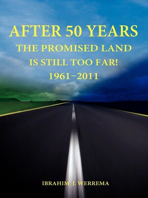 cover image of After 50 Years
